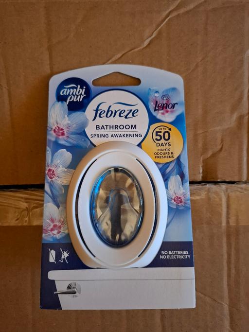 Buy & Sell Woodsetton Dudley - Photos for FEBREZE