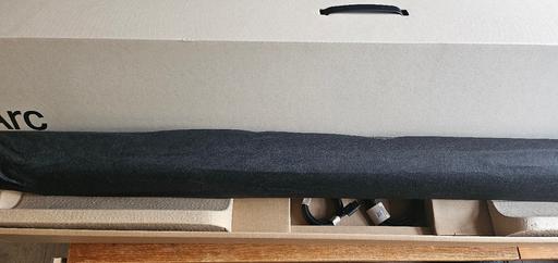 Buy & Sell Upper Battenhall Worcester - Photos for SONOS ARC SOUNDBAR