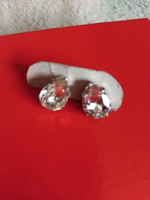 Buy & Sell Kemsley Swale - Photos for crystal earrings