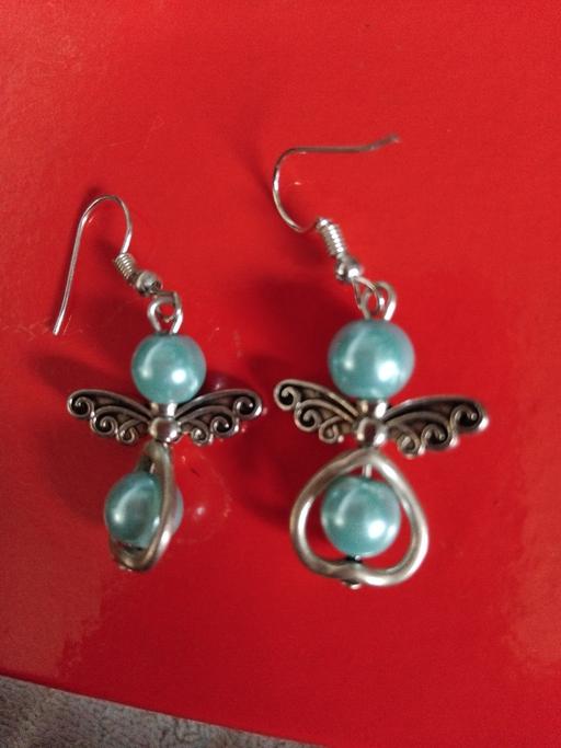 Buy & Sell Kemsley Swale - Photos for blue angel earrings