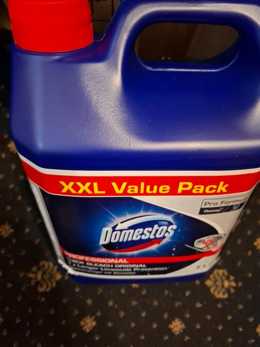 Buy & Sell Woodsetton Dudley - Photos for DOMESTOS