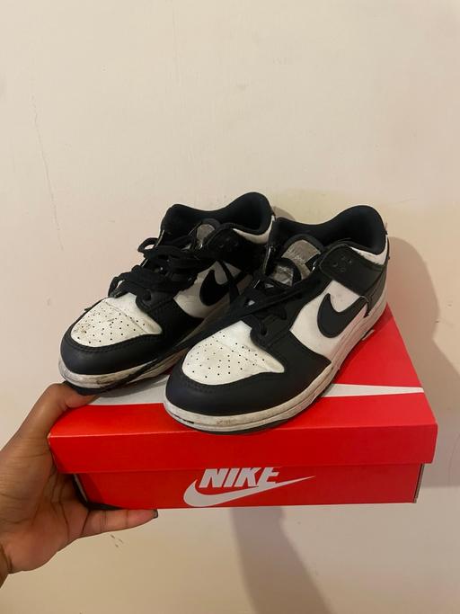 Buy & Sell White City West London - Photos for Kids Nike dunk trainers