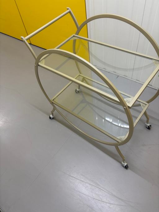 Buy & Sell Friern Barnet North London - Photos for Drinks trolley