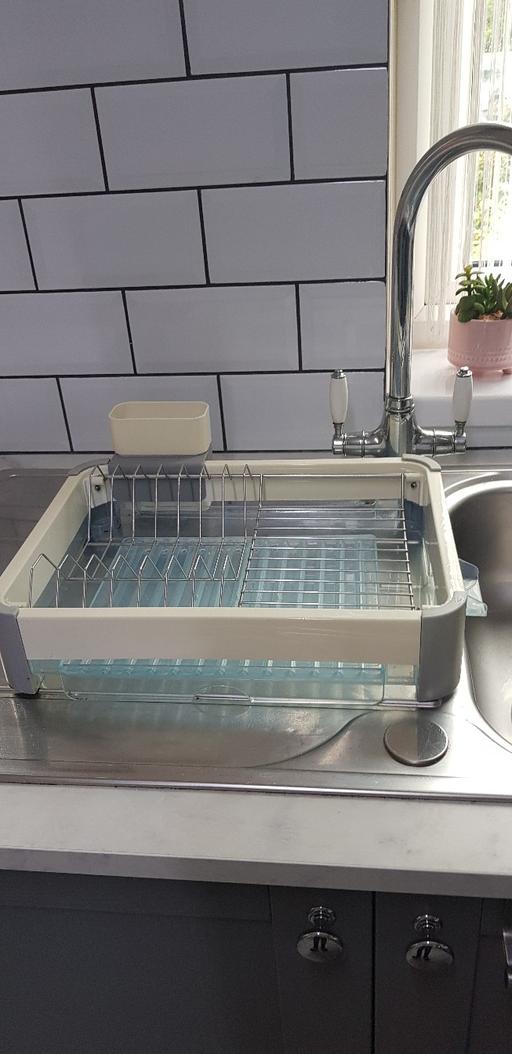 Buy & Sell Kings Norton Birmingham - Photos for Small sink drainer
