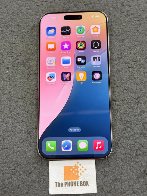 Buy & Sell Ashton-in-Makerfield Wigan - Photos for iPhone 16 Pro Max 512Gb - Desert Titanium