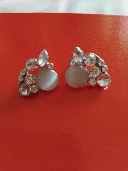 Buy & Sell Kemsley Swale - Photos for stone earrings