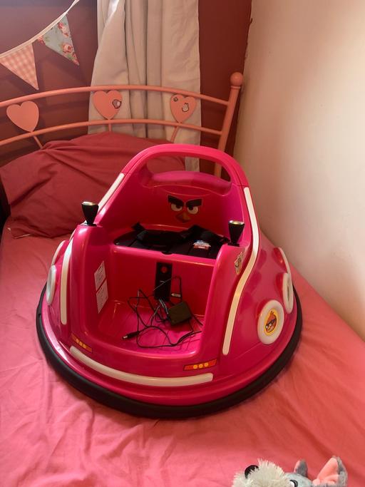 Buy & Sell Worsbrough Common Barnsley - Photos for Ride on bumper car