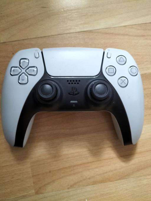 Buy & Sell Thamesmead South East London - Photos for PlayStation 5 Controller White