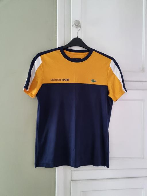 Buy & Sell Wallbrook Dudley - Photos for lacoste t shirt