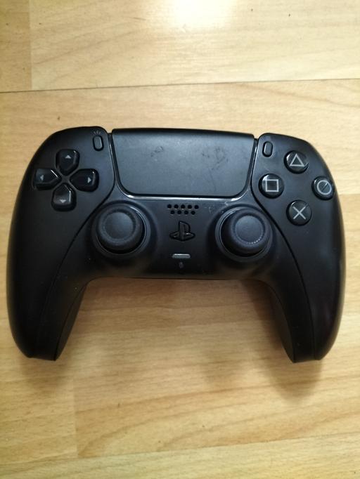 Buy & Sell Thamesmead South East London - Photos for PlayStation 5 Controller Black