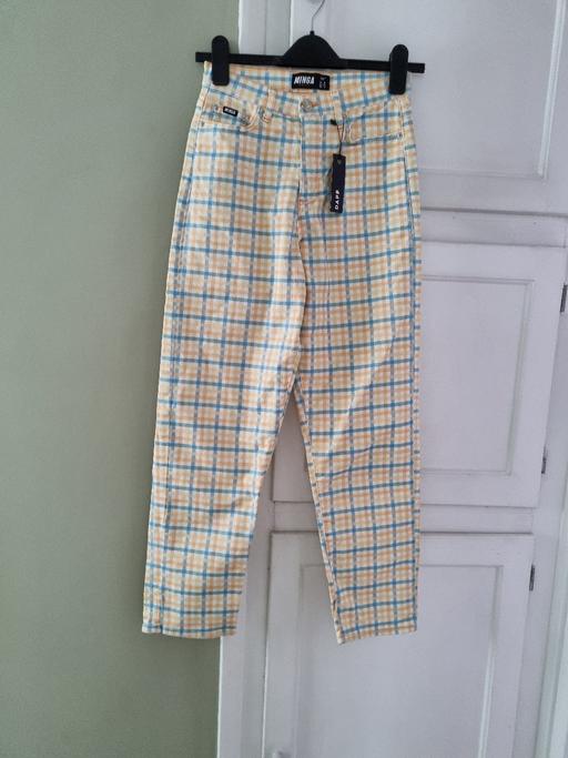Buy & Sell Wallbrook Dudley - Photos for new minga jeans