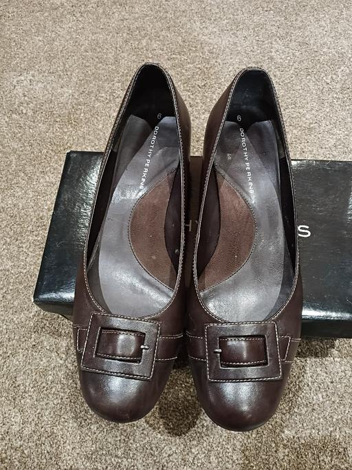 Buy & Sell Shadsworth Business Park Blackburn with Darwen - Photos for Ladies shoes size 6