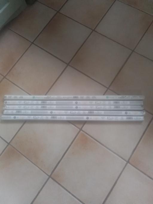 Buy & Sell Streetly Walsall - Photos for FIVE NEW T5 LONGLAST STRIP LIGHT