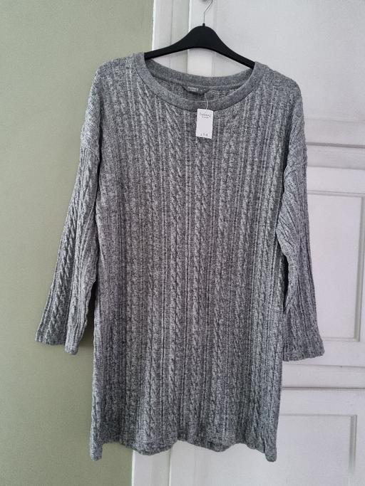 Buy & Sell Wallbrook Dudley - Photos for new nutmeg jumper