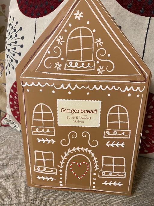 Buy & Sell Brockmoor Dudley - Photos for Gift set of 5 scented candles