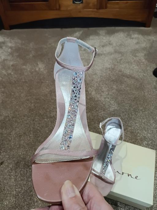 Buy & Sell Intack Hyndburn - Photos for Ladies shoes size 6