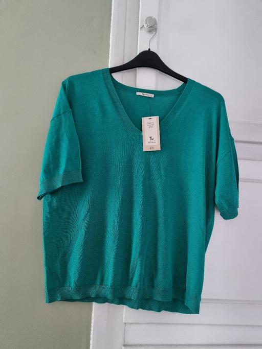 Buy & Sell Coseley Dudley - Photos for new tu jumper
