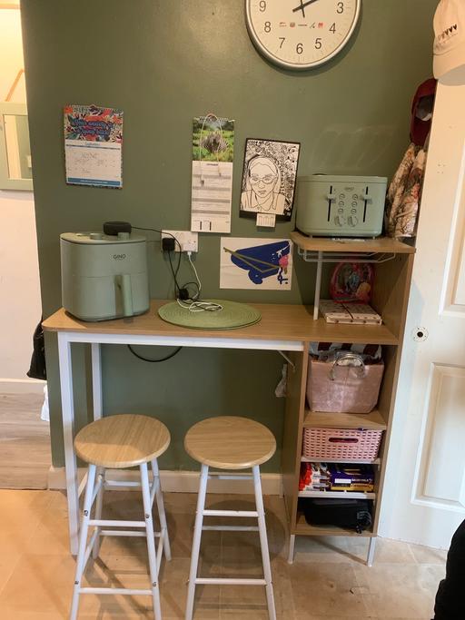 Buy & Sell Kingston Barnsley - Photos for Breakfast bar