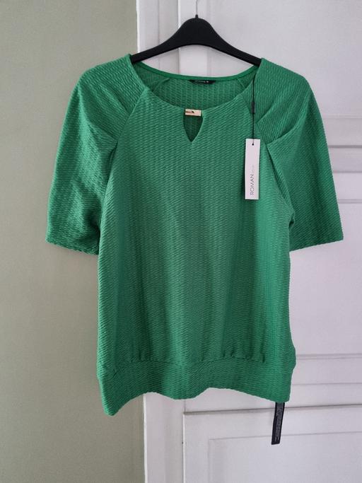 Buy & Sell Wallbrook Dudley - Photos for new roman top
