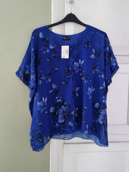 Buy & Sell Coseley Dudley - Photos for new Anna rose top