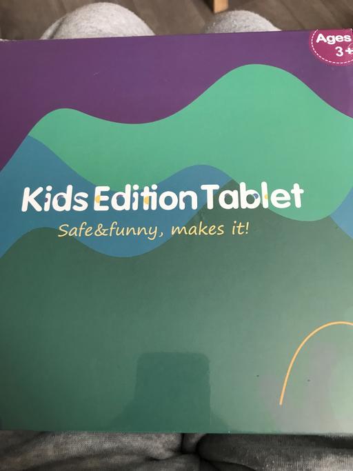 Buy & Sell Datchet Windsor and Maidenhead - Photos for Child’s tablet