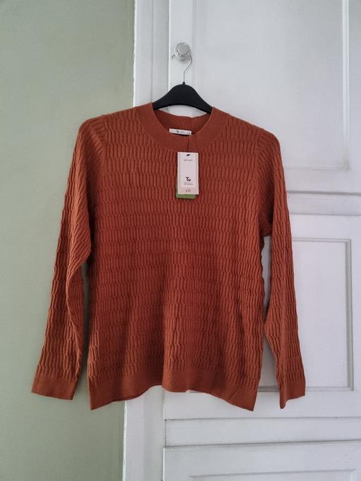 Buy & Sell Wallbrook Dudley - Photos for new tu jumper