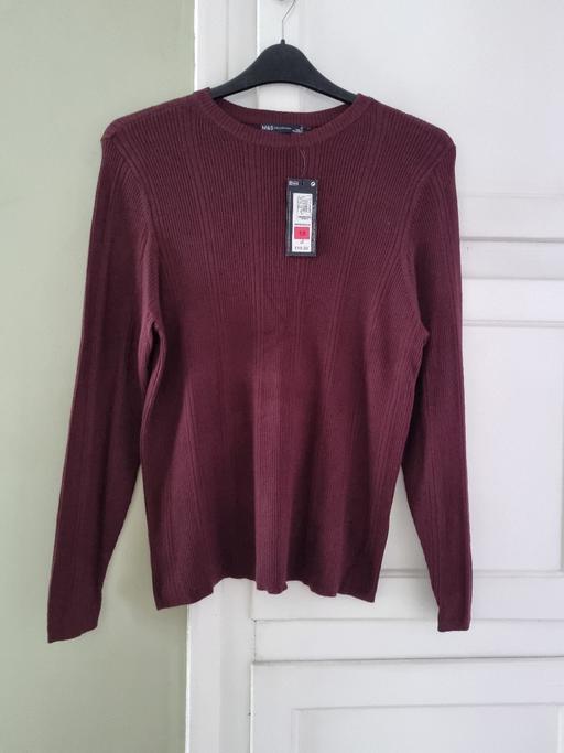 Buy & Sell Coseley Dudley - Photos for new m&s jumper