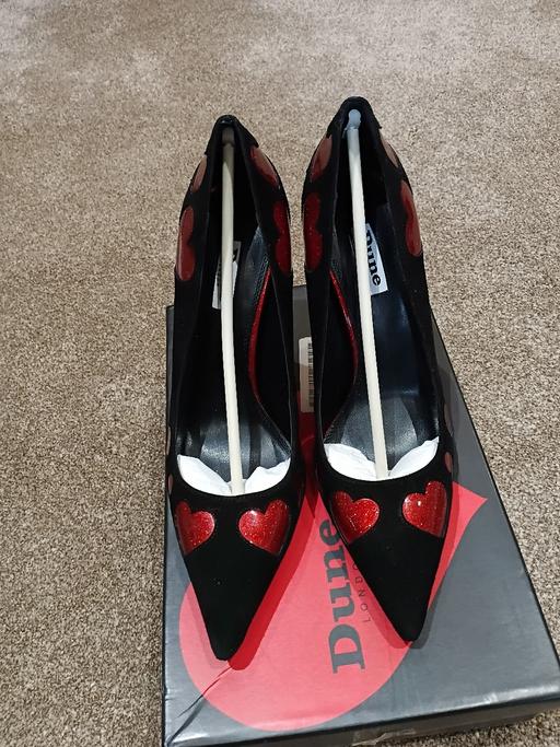 Buy & Sell Intack Hyndburn - Photos for Ladies shoes. Size 5.