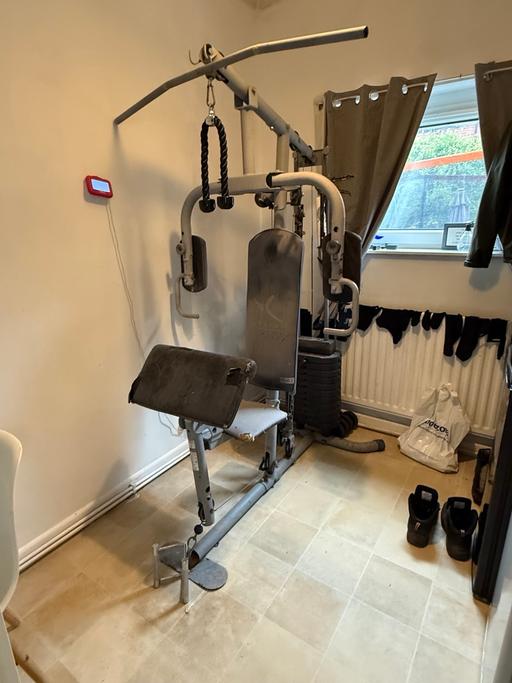 Buy & Sell Worsbrough Common Barnsley - Photos for Multi gym