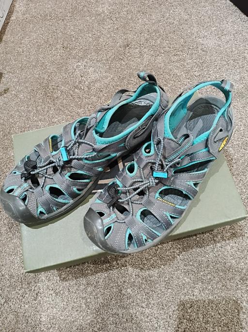 Buy & Sell Intack Hyndburn - Photos for Hiking sandles