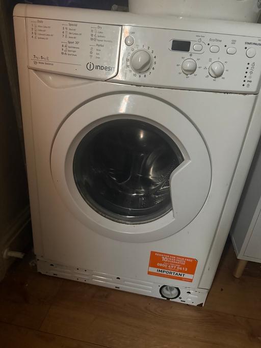 Buy & Sell Pendlebury Salford - Photos for Washing machine