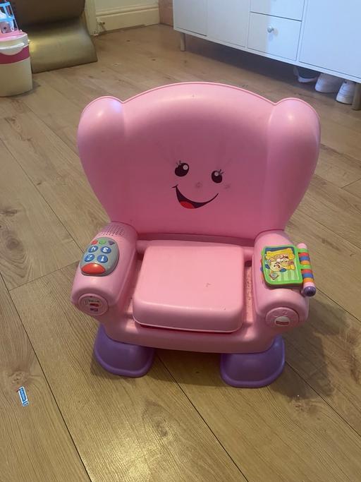 Buy & Sell Pendlebury Salford - Photos for Kids chair