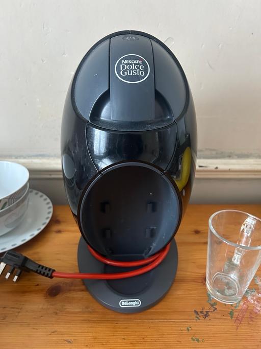 Buy & Sell Bentley Doncaster - Photos for Nescafé dolce gusto machine