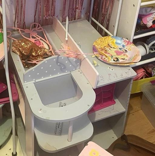 Buy & Sell Pendlebury Salford - Photos for Nursing station for doll