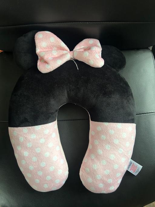 Buy & Sell Bentley Doncaster - Photos for Travel pillow Minnie Mouse