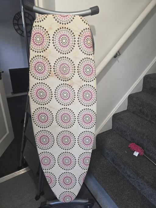 Buy & Sell Bournville Birmingham - Photos for large ironing board
