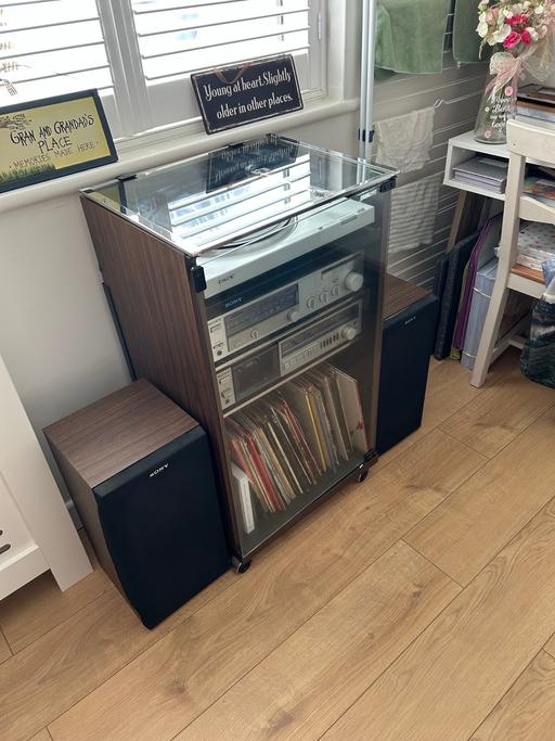 Buy & Sell Canvey Island Castle Point - Photos for Sony music centre