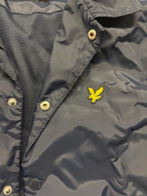 Buy & Sell Chatham Medway - Kent - Photos for Lyle & Scott jacket
