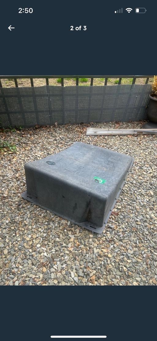 Buy & Sell Ramsbottom Bury - Photos for Trick bike/skateboard ramp