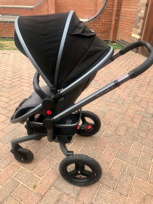 Buy & Sell Great Glen Harborough - Photos for Pushchair