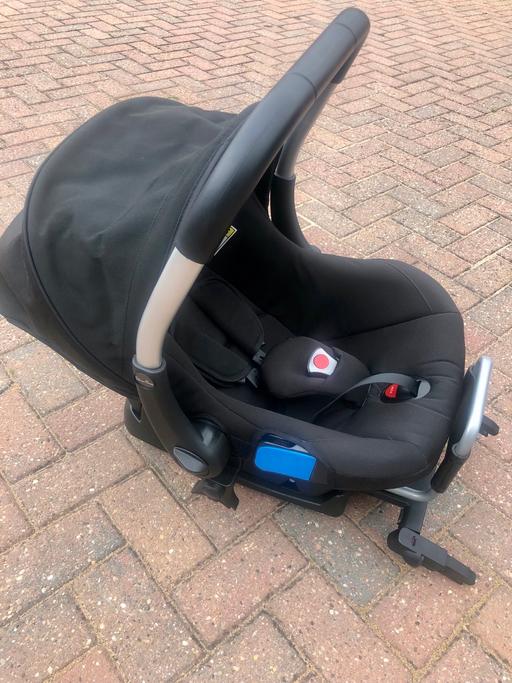 Buy & Sell Great Glen Harborough - Photos for Car Seat