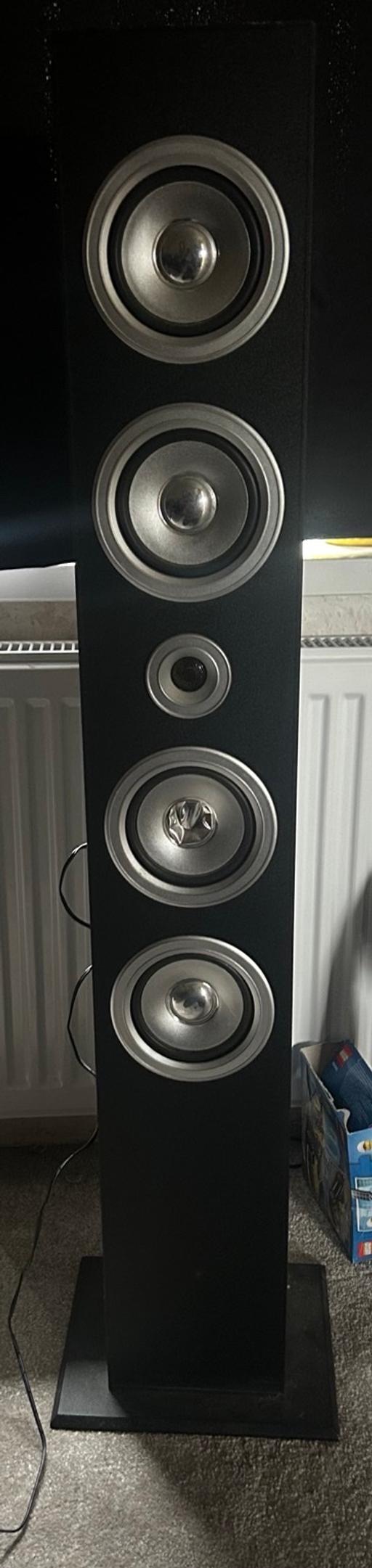 Buy & Sell Bentley Doncaster - Photos for EGL tower speaker