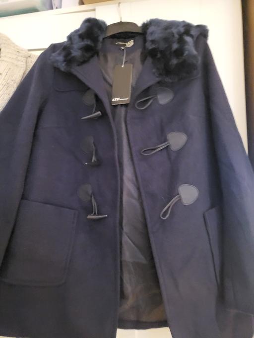 Buy & Sell Gospel Oak North West London - Photos for duffle style jacket