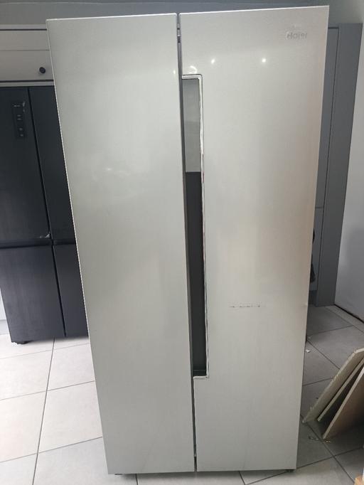 Buy & Sell Shirley Solihull - Photos for American fridge freezer