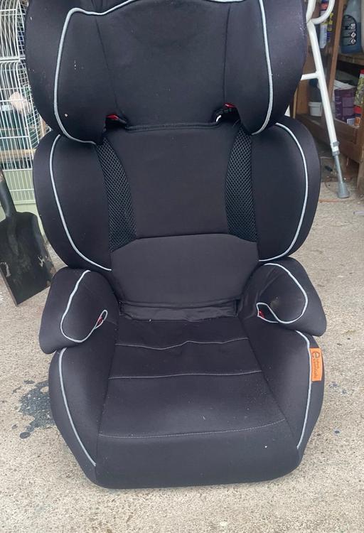 Buy & Sell Two Gates Tamworth - Photos for Car seat