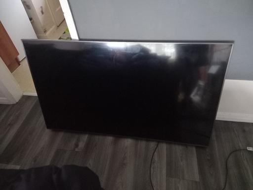 Buy & Sell Bentley Walsall - Photos for Samsung 55inch TV smart