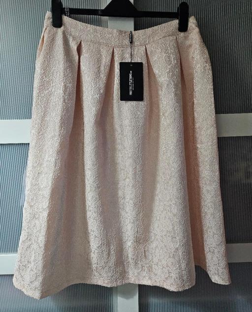 Buy & Sell Runcorn Halton - Photos for 🌟NEW🌟 Size 14 PLT pink skirt