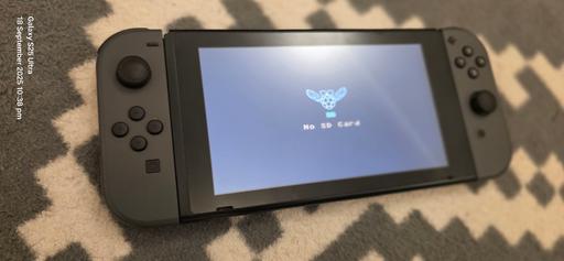 Buy & Sell Leyton East London - Photos for M0dch!p Nintendo Switch