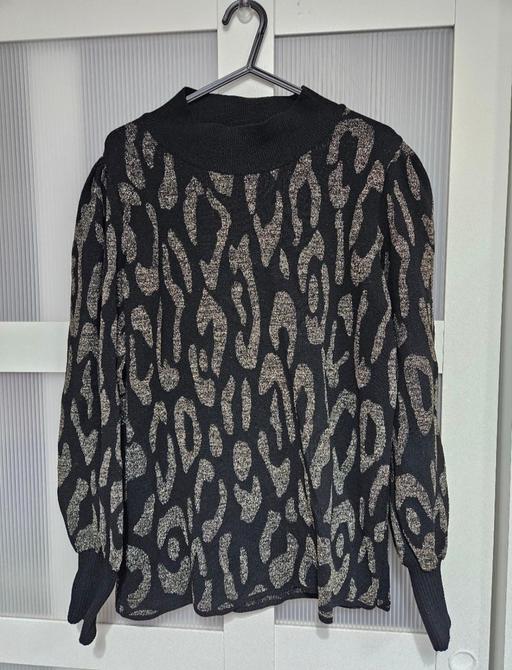 Buy & Sell Halton Brook Halton - Photos for Size 14 Et Vous MATALAN jumper