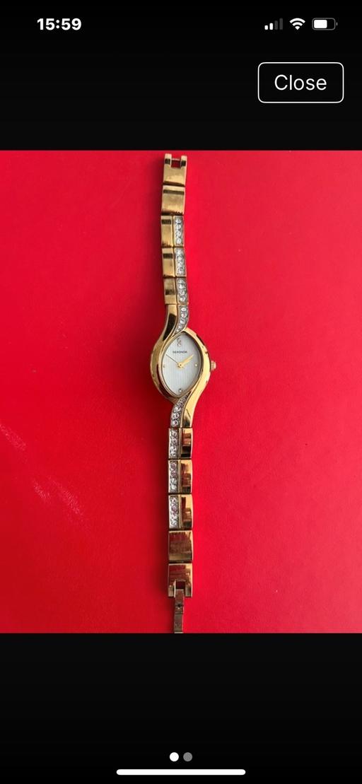 Buy & Sell - Photos for Ladies Sekonda watch